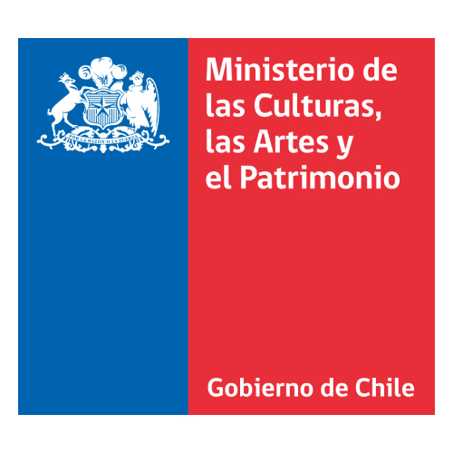 Ministerio de las Culturas, las Artes y el Patrimonio - Gobierno de Chile