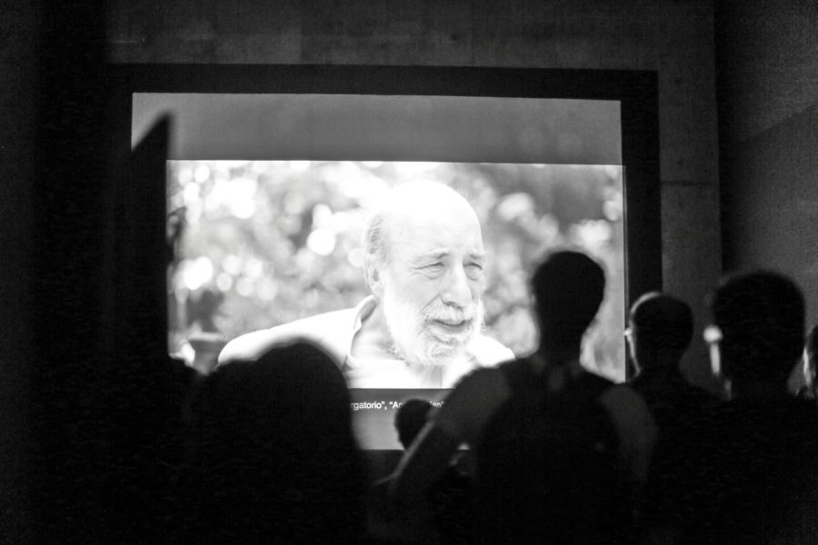 Lanzamiento de la XVª Cuadrienal de Escenografía y Espacio Teatral de