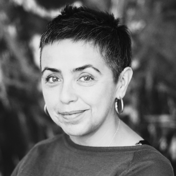 7 de septiembre Diálogo Mes de la fotografía "Mujeres y fotoreportaje