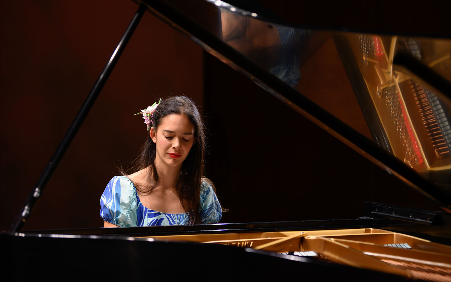 MAOCHICA 2001-2010 BEST PIANO DUO ～ マオチカ Fuchs & Möhr 110